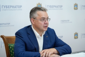 Владимиров поручил минздраву Ставрополья увеличить выезды медицинских бригад