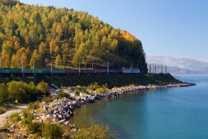 Несколько перспективных железнодорожных магистралей появятся в России
