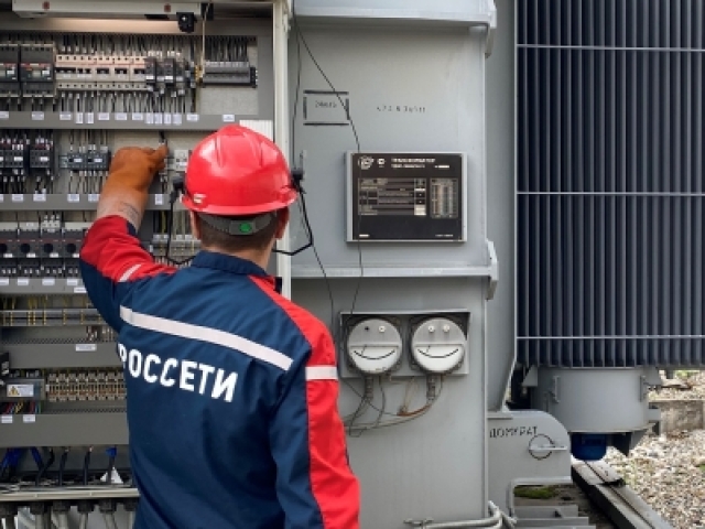 <i>Свыше 270 млн рублей вложили «Россети Северный Кавказ» в ремонт трансформаторных подстанций в 2022 году</i>
