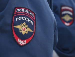 Ставропольцев приглашают на службу в полицию на транспорте