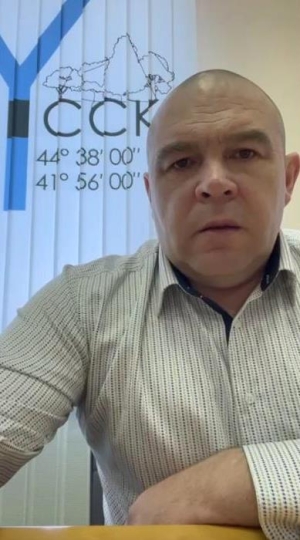 Михаил Миненков призвал пользователей соцсетей не создавать фейков