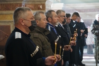 В Ставропольском крае почтили память жертв расказачивания