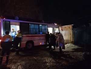 В Ставрополе правоохранители выявляют причины возгорания дома по улице Багратиона