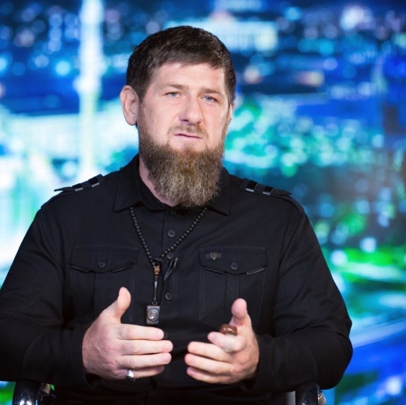 Чечня традиционно лидирует в рейтингах рождаемости в России