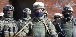 Мобилизованные оценили боевое слаживание на территории Ставрополья