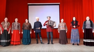 На Ставрополье подвели итоги межрайонного фестиваля-конкурса национальных культур