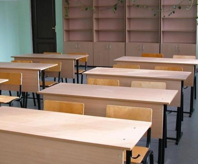 <i>В Ставрополе комиссия проверит готовность 39 школ к 1 сентября</i>