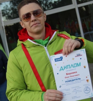 Школьники из Кисловодска победили в финале конкурса «Большая перемена»