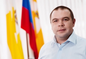 Михаил Миненков призвал невинномысцев поддержать российских военнослужащих