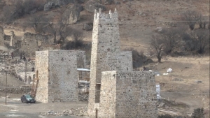 Средневековые башни Ингушетии восстановят с помощью раствора древних мастеров