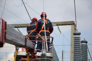 «Россети Северный Кавказ» обеспечили свыше 60 МВт мощности для 3,9 тыс. новых потребителей в Чечне