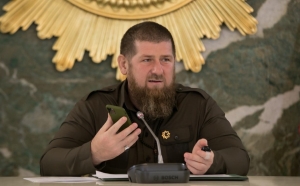 В Чечне идея переименовать Мариуполь в честь Кадырова нашла поддержку