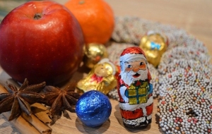 Во Владикавказе аферисты выманили у Деда Мороза почти полмиллиона рублей