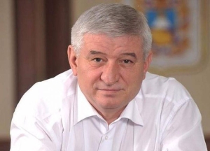 В Ставрополе почтили память бывшего мэра – Андрея Джатдоева