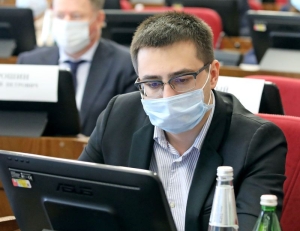 В суд передано уголовное дело самого молодого депутата Думы Ставрополья