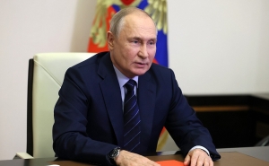 Кадыров инициировал перенос выборов Президента РФ в 2024 году из-за СВО