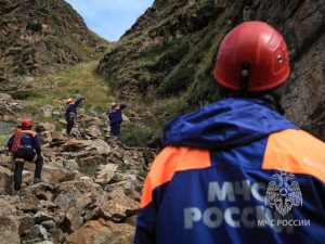 В горах Кабардино-Балкарии погибла пожилая туристка из Минска
