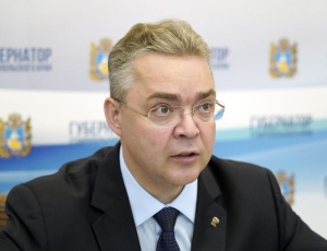Губернатор от Ставрополья выразил соболезнования близким погибших в атаке на Крымский мост