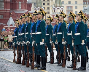 Ряды Вооруженных сил России пополнили 373 ставропольца