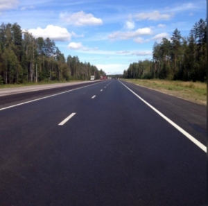 Участок трассы Майкоп-Карачаевск отремонтируют в 2021 году