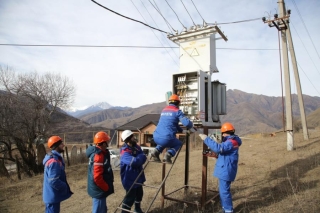 В части Грозного 28 декабря остановят подачу электроэнергии