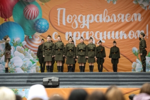 На Ставрополье проведут патриотическую акцию «Мы помним!»