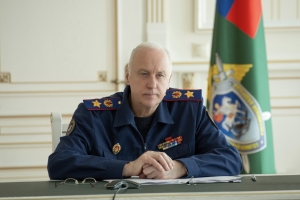 Глава СКР взял на контроль расселение граждан из Дома ужасов в Черкесске