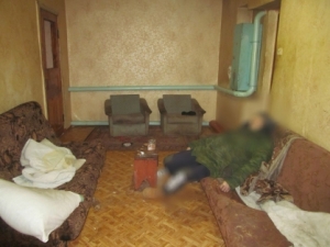 На Ставрополье вынесли приговор мужчине, убившему знакомого из-за отказа устроиться на работу