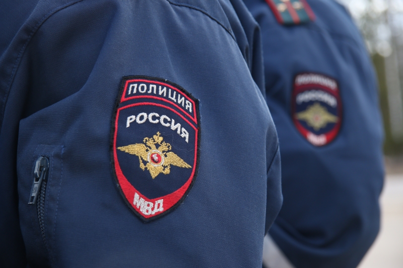 На Ставрополье дорожные полицейские попались на взятке от нетрезвого водителя