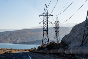 Должники выплатили энергетикам Дагестана почти 700 миллионов рублей за электроэнергию