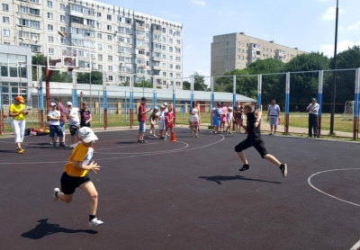 Казаки Ставрополя открывают бесплатную спортивную секцию