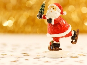 В Предгорье откроют онлайн-резиденцию Деда Мороза