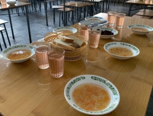 В Ставрополе изменён список документов для предоставления льготного питания школьникам