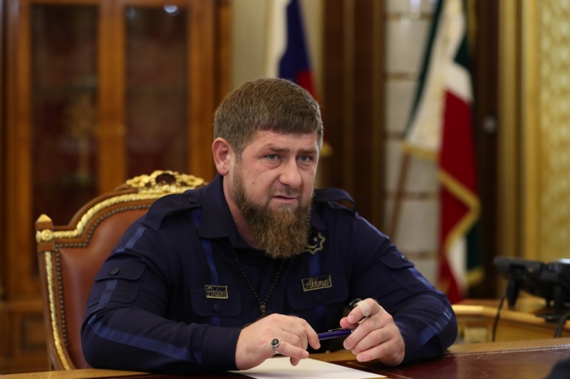 Рамзан Кадыров рассказал об условии отца при вхождении Чечни в состав России