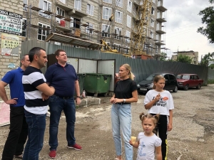 Общественники Кисловодска инициировали проведение мусорных рейдов