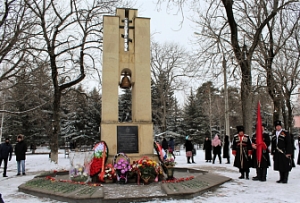 Глава КЧР записал обращение в день памяти репрессированных казаков