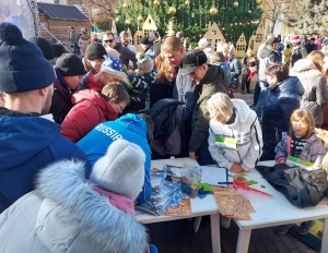 В Кисловодске пятый «Забег обещаний» собрал 300 участников