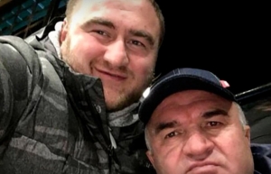Экс-сенатор Рауф Арашуков и его отец получили пожизненные сроки