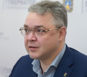 Губернатор Ставрополья прокомментировал фейк на своем взломанном сайте
