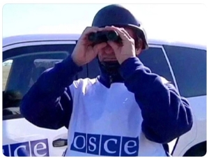 Вместо мониторинга — шпионаж: Чем занималась на Донбассе миссия ОБСЕ?