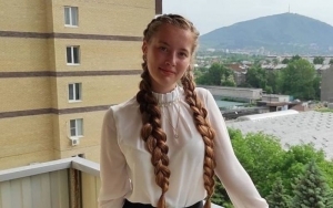 Пятигорская школьница стала амбассадором проекта «Страна открытий
