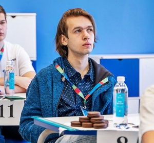 Школьник из Ставрополя стал призером Всероссийской олимпиады по математике