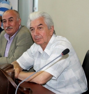80-летний юбилей отмечает почетный представитель абазинской диаспоры Ставрополья