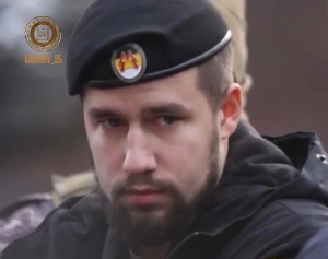 Рамзан Кадыров: «Для киевской хунты Владимир Жога был костью в горле»