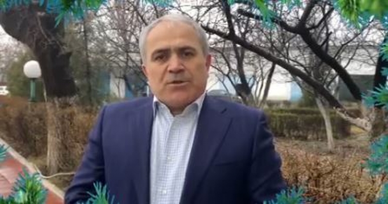 Директора Минмелиоводхоза Дагестана задержали за превышение полномочий