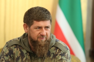 Рамзан Кадыров призвал к ускорению спецоперации на Украине