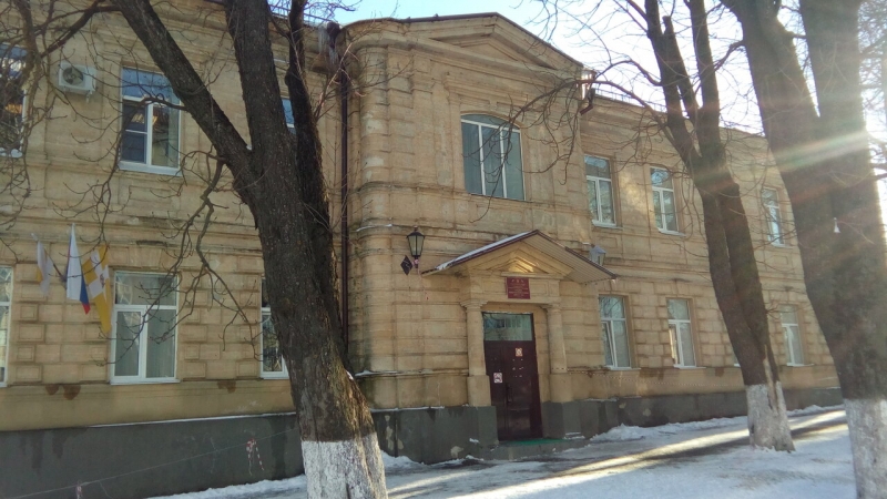 В Ставрополе в отношении педагога проводится служебная проверка