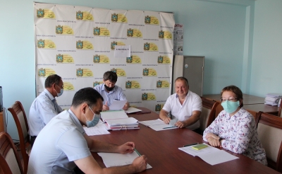 На Ставрополье рассмотрены заявки на лучшую муниципальную практику в сфере межнациональных отношений