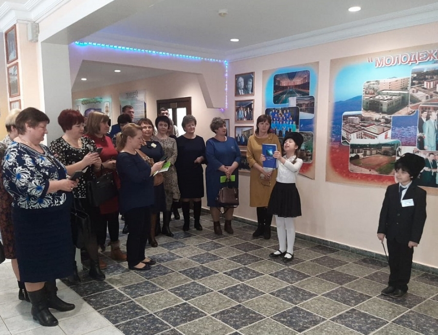 Вопросы развития казачьего образования обсудили на краевом семинаре в Железноводске
