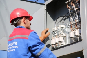 «Россети Северный Кавказ» с начала года выявили на Ставрополье хищения электроэнергии на ₽5,5 млн